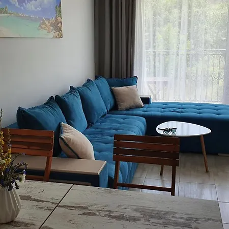 Sinevata Apartamento