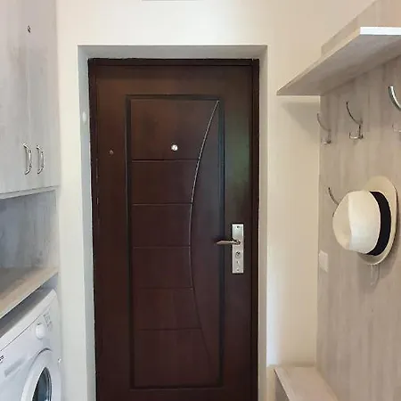 Sinevata Apartament Sozopol