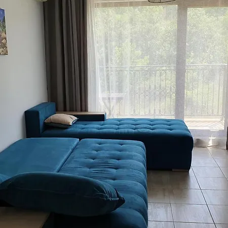 Sinevata Apartamento *