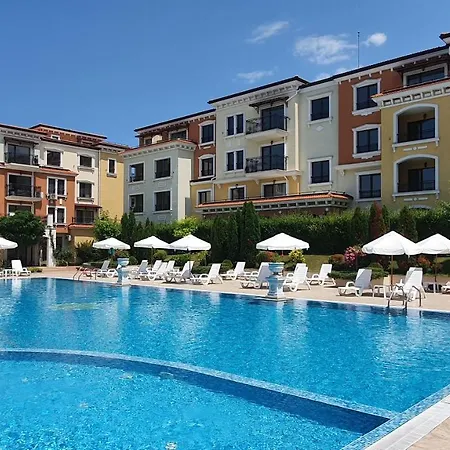 Sinevata Apartament