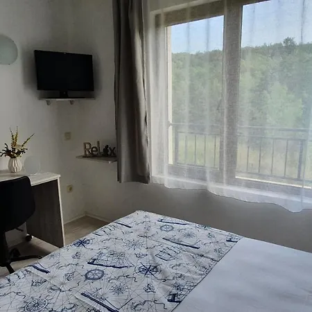 Sinevata Apartamento