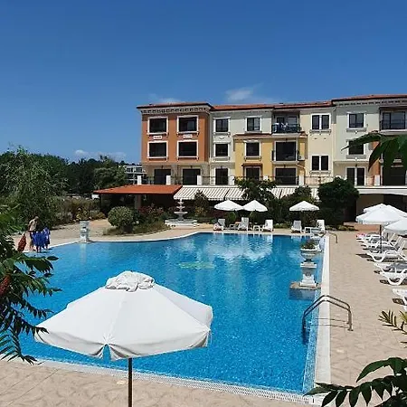 Sinevata Apartament Appartement Sozopol