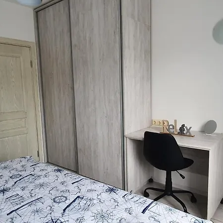 Sinevata Apartament