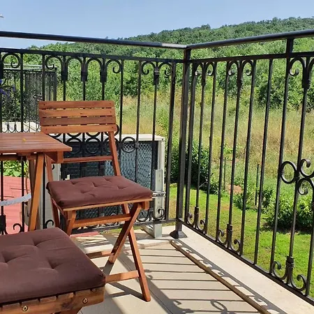 Sinevata Apartament * Sozopol