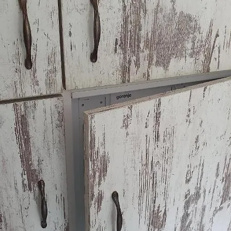 Sinevata Apartament *