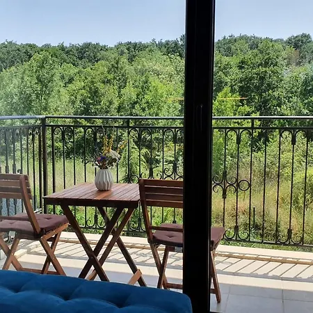 Sinevata Apartament Appartement *