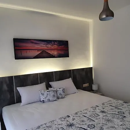 Sinevata Apartament