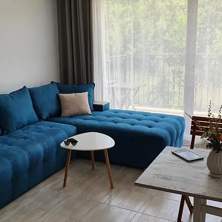 Apartmán Sinevata