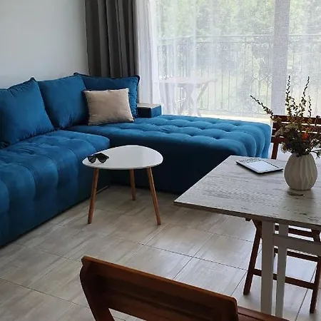 Sinevata Apartamento