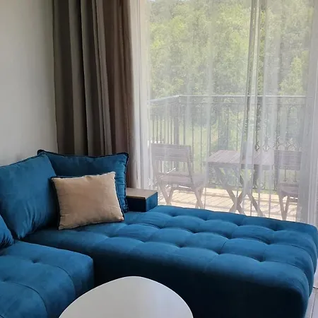 Sinevata Apartament Appartement