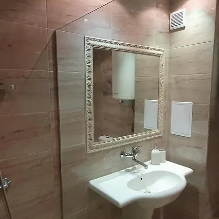 Sinevata Apartament Sozopol