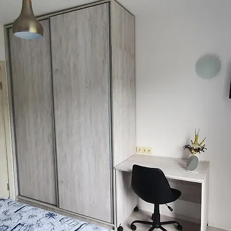 Sinevata Apartament Sozopol