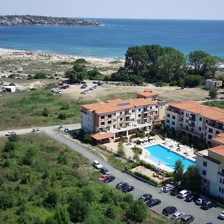 Sinevata Apartament Appartement *